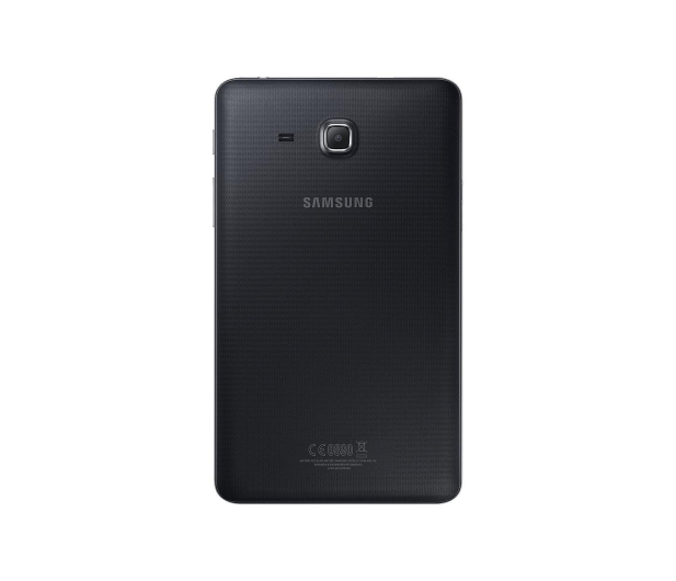 Samsung Galaxy Tab A 7.0 T280 16:10 8GB Wi-Fi czarny - 292135 - zdjęcie 3